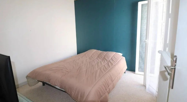 Maison Le Grau-du-Roi, 3 pièces, 6 personnes - FR-1-307-180, Book Hotel Le Grau-du-Roi Camargue