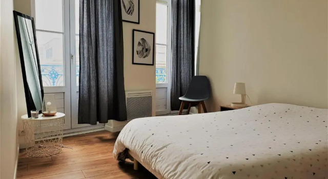 Rochefort Authentique, Rezerwuj Hotel Rochefort Charente-Maritime