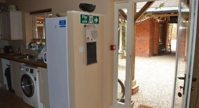 Апартаменты Отель The Kingsley at Eversley