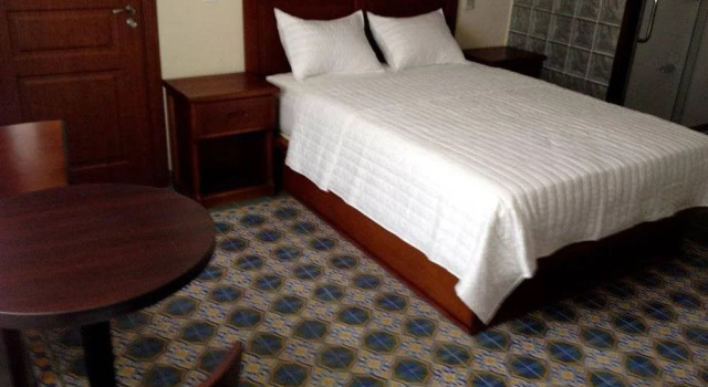 Hotel La Cretonne, Book Hotel Les Cayes Southern Department