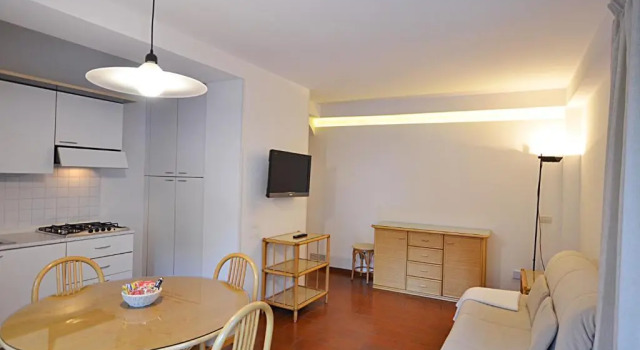 Апартаменты Цокольный этаж c 1 комнатой Villa Phoenix - Lake Apartments