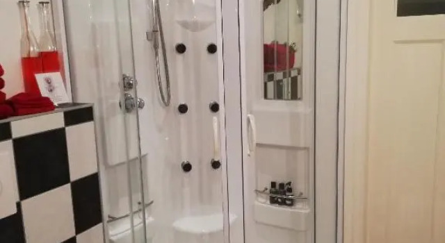 Habitación Estándar Rêst en Romte