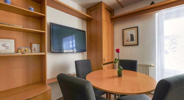 Wellness hotel Harrachovka, Book Apartment Hotels in Harrachov with a Pool, Swimming Pool