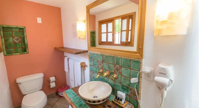 Номер Deluxe Casa Jacinta Guest House