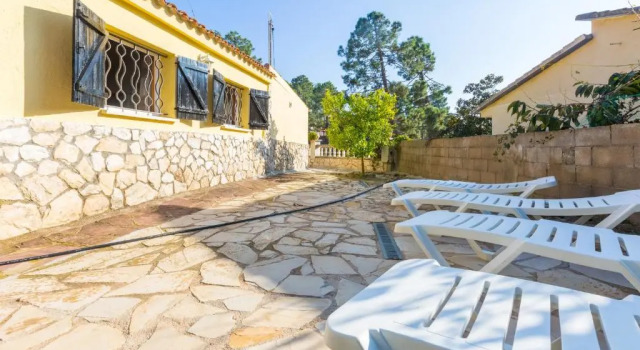 Villa tordera 22, Reservar Vila Puigventós Catalunha