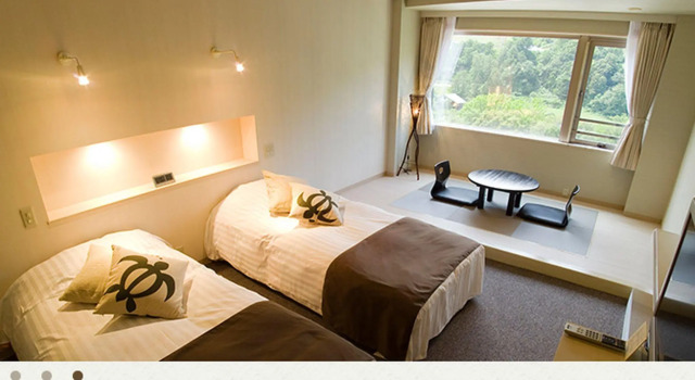 Номер Standard Otaru Asari Classe Hotel