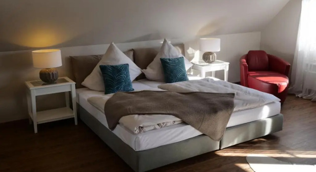 Полулюкс Hotel Bremer