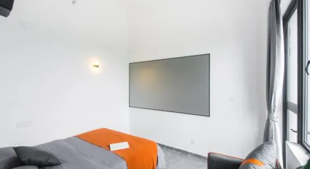 Люкс WESU Apartment Shenzhen Longhua Dalang Fashion Dalang Town Branch