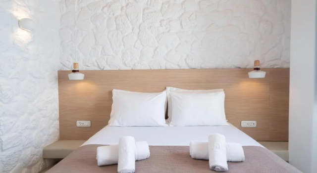 Вилла Airth Santorini Suites