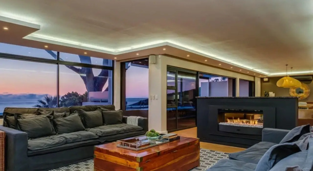 Ocean Pearl, Забронировать Вилла Коттеджи Cape Peninsula, Коттедж