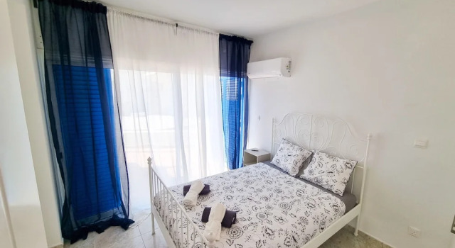 Beach Vibes Apartment