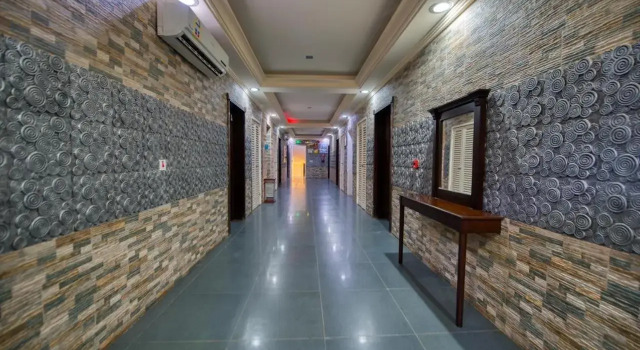 Al Fanar Al Alami 2- Haya'a malakeya, 预订 酒店 延布 麦地那省
