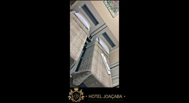 Двухместный номер Superior Hotel Joaçaba