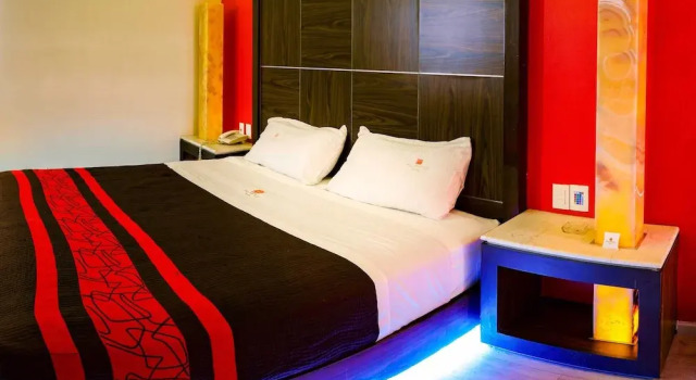 Plutarco Suites, Κράτηση Ξενοδοχείο Πόλη του Μεξικού Mexico DF