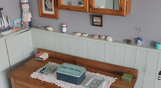 IVY COTTAGE B and B, Prenota Casa vacanze Buckingham Buckinghamshire
