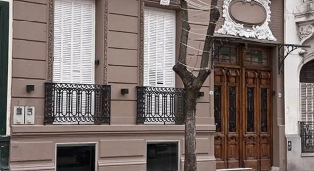 Hotel Boutique Raco De Buenos Aires