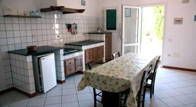 Номер Standard Azienda Agricola Sapereta