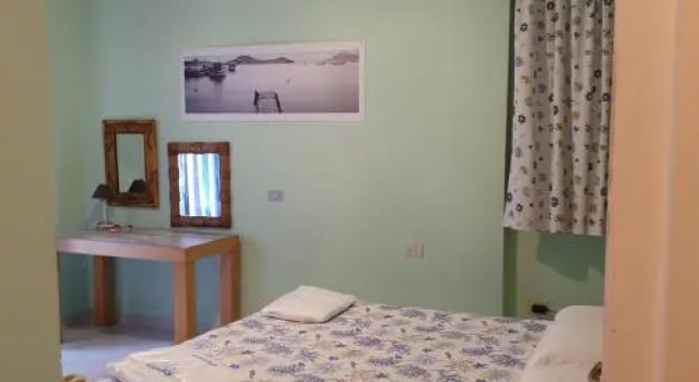 appartamento l'angolo, Rezervovat Apartmán Hotely v Elba s parkováním, Parkování