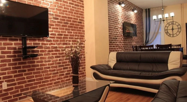 Toronto Vacation Home, Varaa Hotelli Toronto 