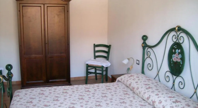 Il Vigneto, Varaa Hotelli Norcia 