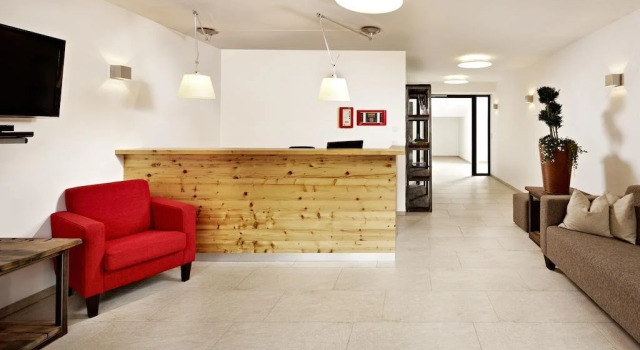 Gerlos Alpine Estate, Prenota Hotel Hotel a Tirolo con parcheggio, Parcheggio