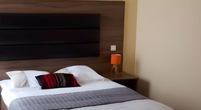 Апартаменты Permorez Hotel