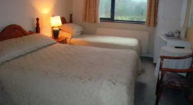Leebrook House, Book Hotel Kenmare Ring of Kerry