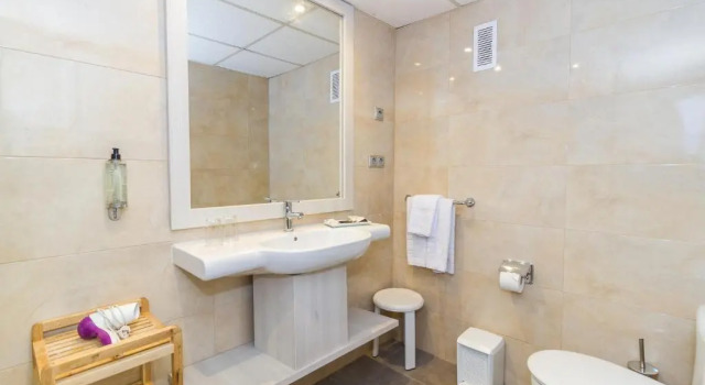Номер Семейный Eix Lagotel Holiday Resort