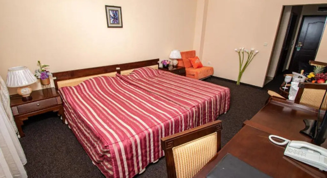 Номер Standard Hotel Princess Residence