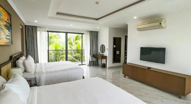 Andochine Resort & Spa Phu Quoc