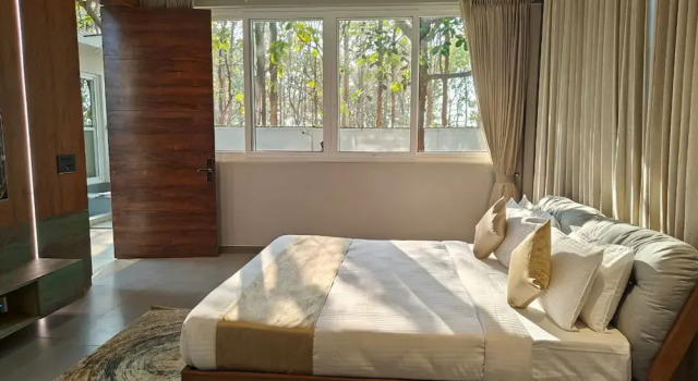 The Amberle Resort, Забронировать Курортный отель Курортные отели штата Тамилнада, Курортный отель