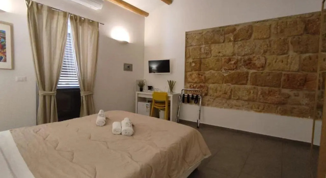 Полулюкс B&B Cala Peppa