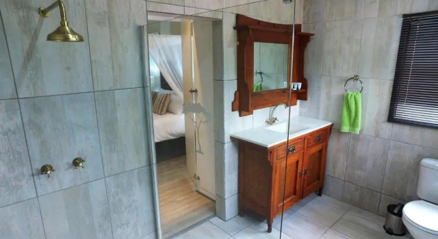 Люкс Krugers Guest House