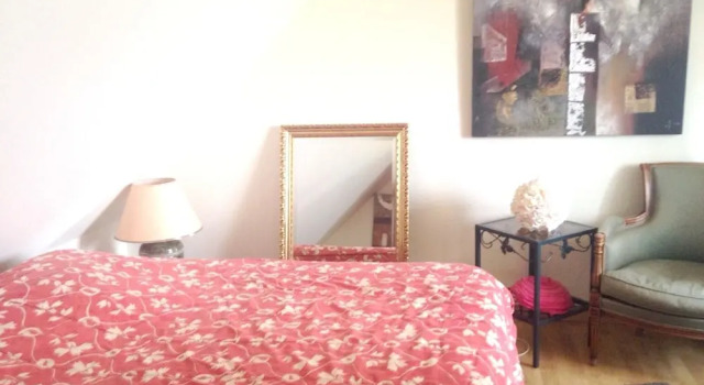 Apartment With 3 Bedrooms in Treffiagat, With Wonderful sea View and W, Забронировать Апартаменты/квартира Апартаменты Finistère, Апартаменты/квартира