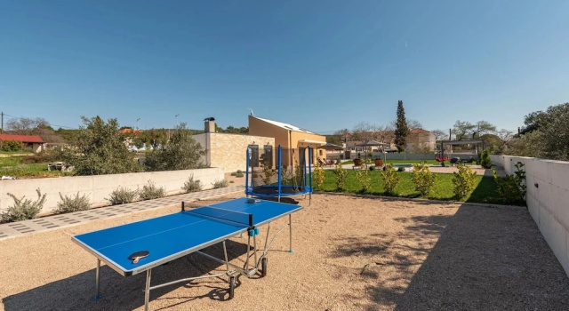 Коттедж Villa Dide moga ZadarVillas
