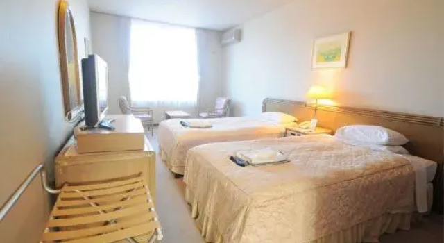 Yamahana Onsen Refre, Buchen Sie Hotel Kushiro Hokkaido