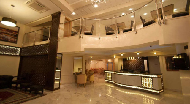 Hotel Palais Al Bahja, Забронировать Отель СПА-отели Марракеш-Тенсифт-Эль-Хауз, SPA-услуги