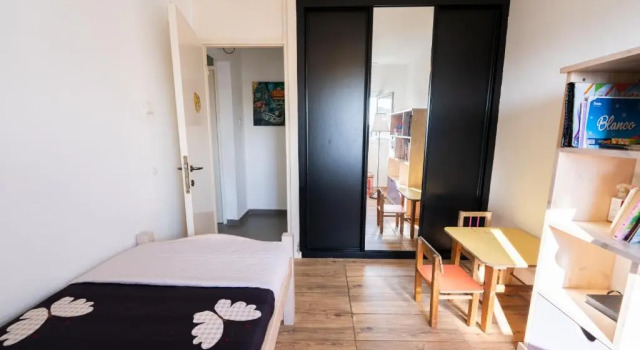 First Luxury suite 3 min from TLV (MAX 9 People), Prenota Hotel Bat Yam Tel Aviv Distretto
