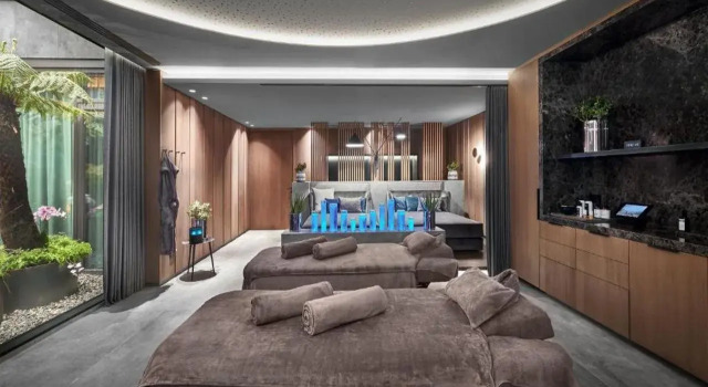 Quellenhof Luxury Resort Lazise