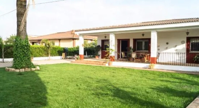 Casa Azahar, Buchen Sie Hotel Córdoba Provinz Cordoba