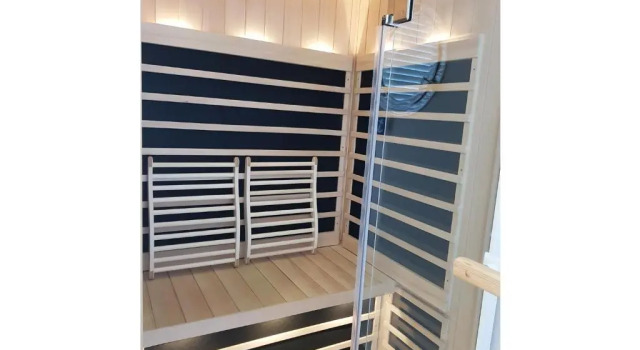 Апартаменты Deluxe Ankerplatz Heiligenhafen
