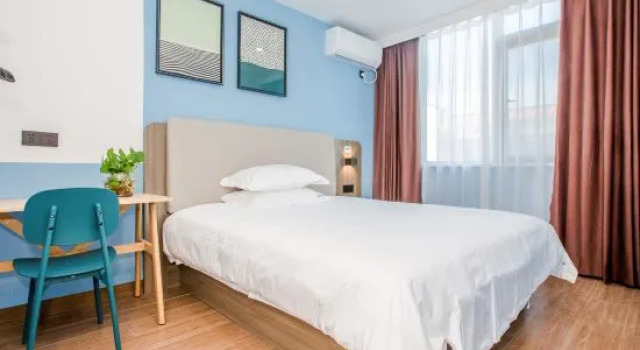 Люкс Business Nanchang olive residence