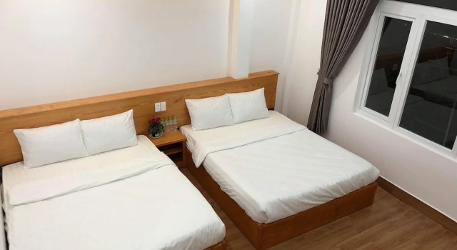 Minh Huy Hotel, Book Hotel Ấp Xuân An Lam Dong