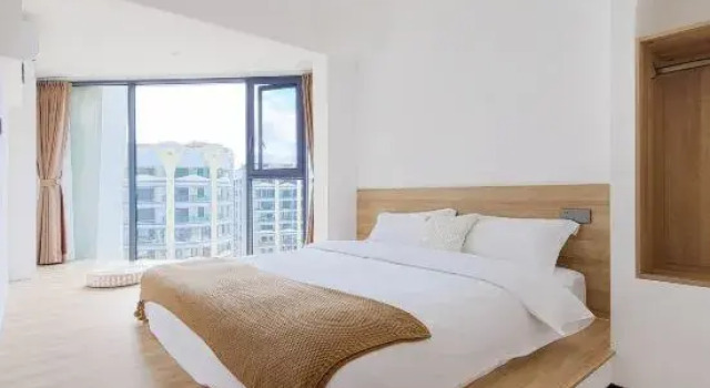 Люкс Deluxe Nayunli Homestay