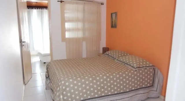Casa 3 Quartos na Areia de Geriba
