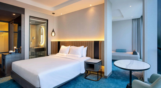 Novotel Yogyakarta International Airport Kulon Progo, Book Hotel Sindutan Yogyakarta Province