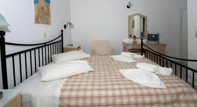 Номер Standard Blue Bay Villas