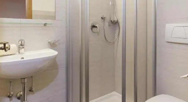 Номер Standard Hotel Garni Schönblick