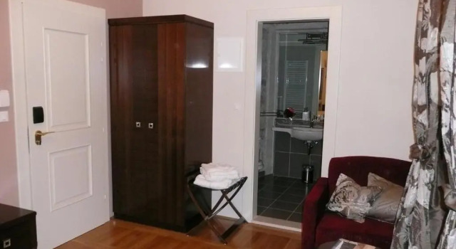 Номер Luxury Palace Augubio