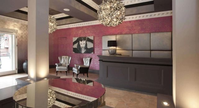 St James Hotel, BW Premier Collection